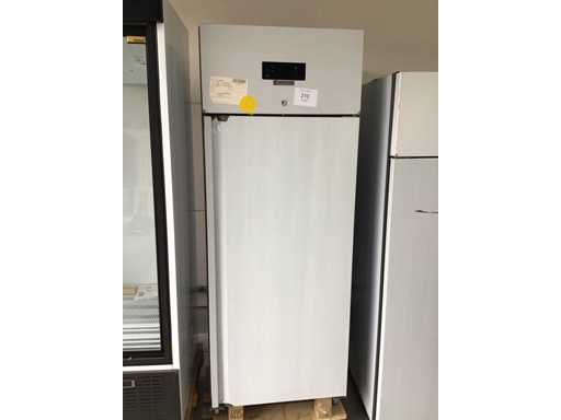 Gastrohero Stainless Steel Refrigerator 1 door