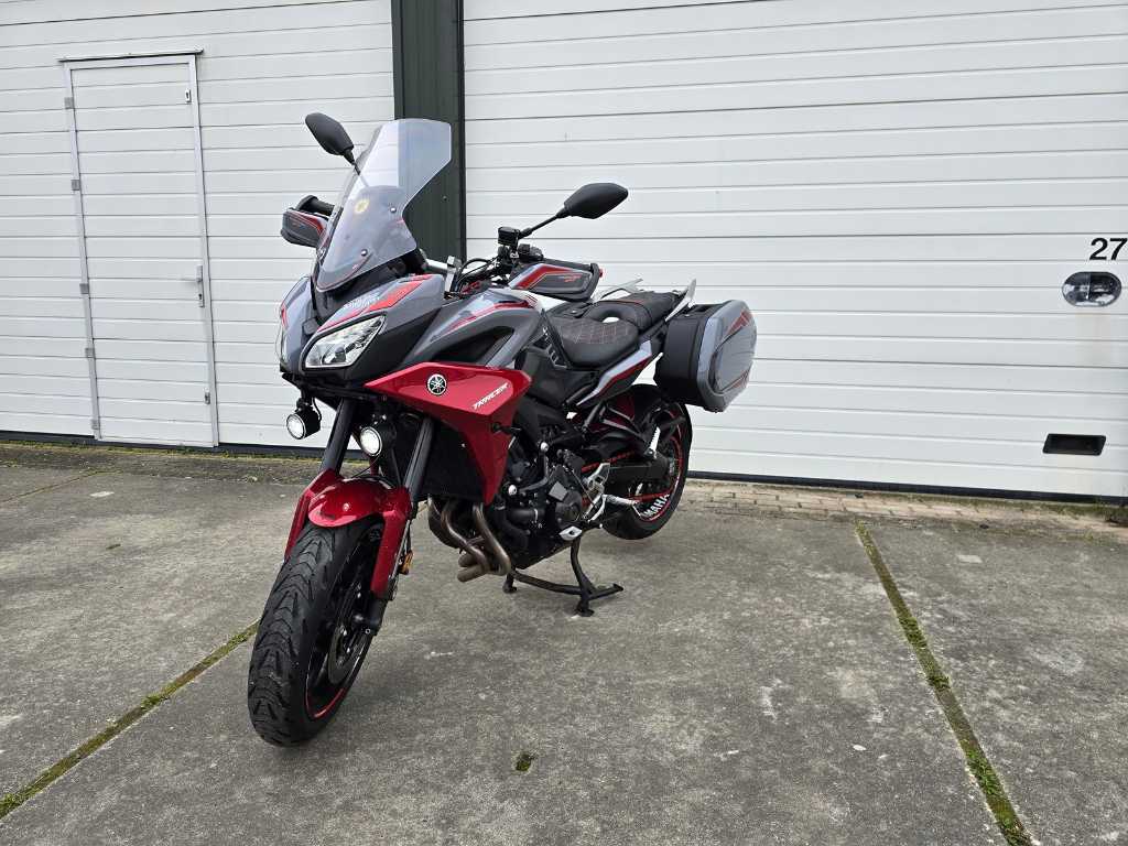 Yamaha - Tour - Tracer 900 ABS - Exclusive - Motorfiets