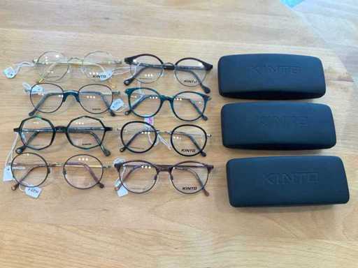 Cadre Kinto designer (8x)