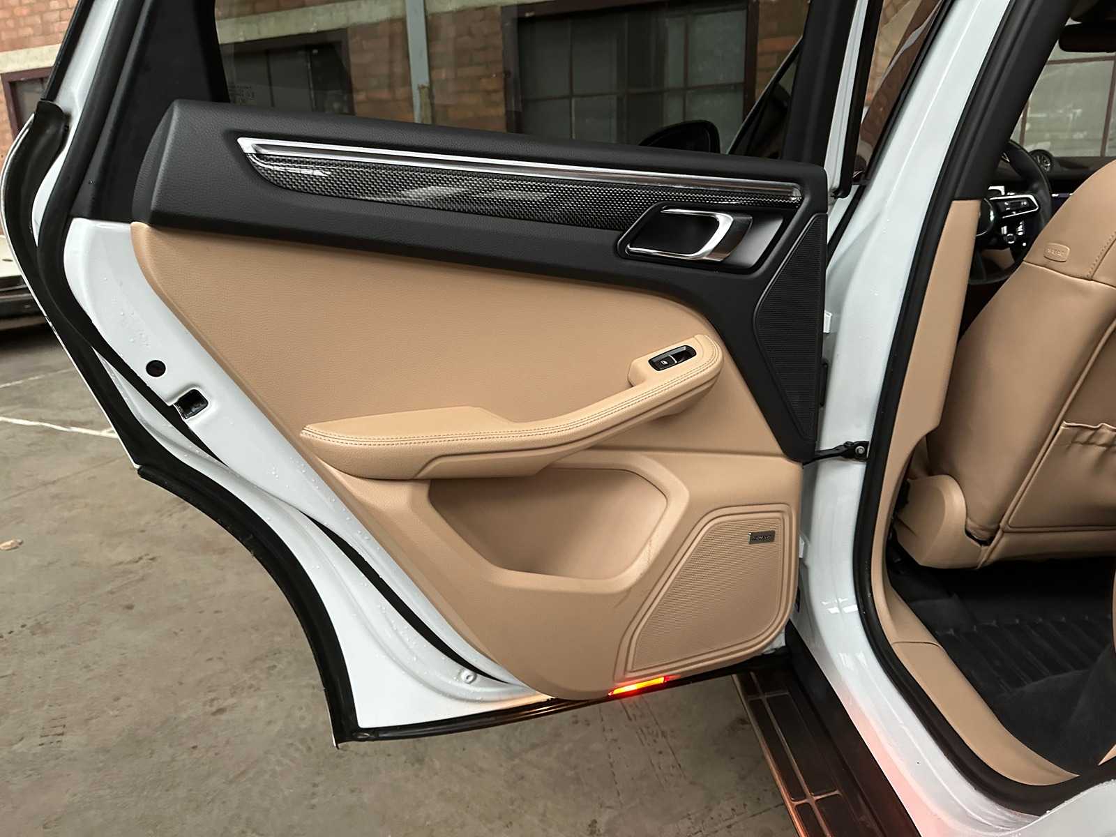 Porsche Macan S 2.9 V6 280hp 2022