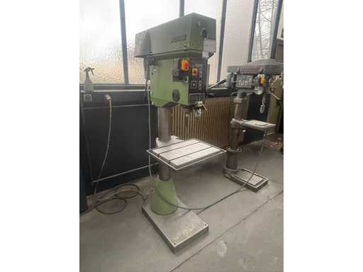 Flott - SB32STV - Column Drill - 1986