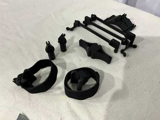 DPA 4099 - Jeu de serre-micro