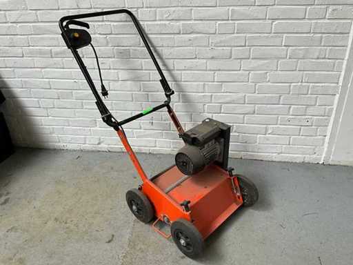 Eliet E401 VM Scarifier