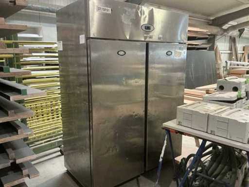 Foster Prog1350H-A Dubbele vrieskast