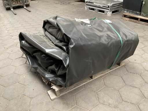Vehicle cover