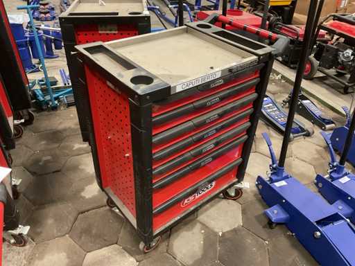 KStools Tool trolley