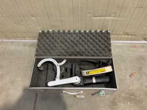 Fein WPO 12-27 E Polisher