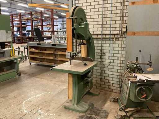 Verboom Centauro 700 ST Band Saw Machine