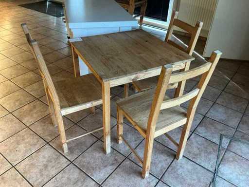 Alte cantine de inventar