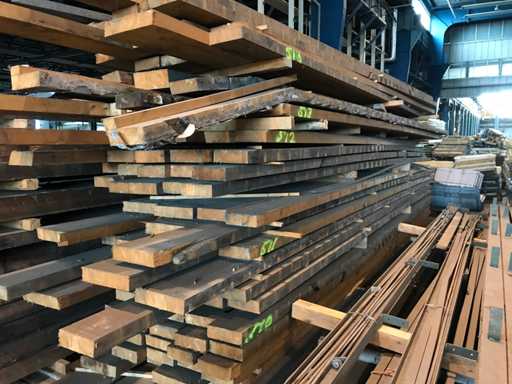 Grinzi de molid laminate (20x)