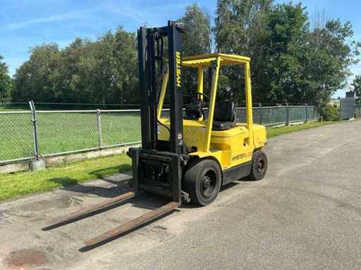 1998 Hyster H3.20 XML Vorkheftruck