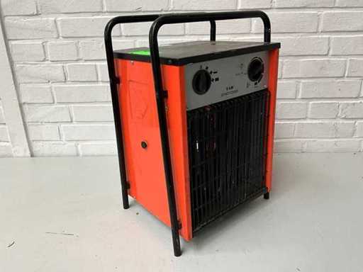 Elektryczny grzejnik Trotec TDS 50