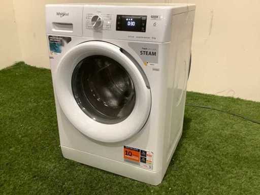 Mașina de spălat Whirlpool FFB 9469 WV EE
