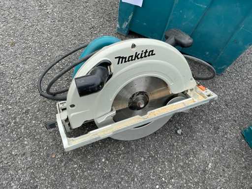 2021 Makita 5903R Afkortcirkelzaagmachine