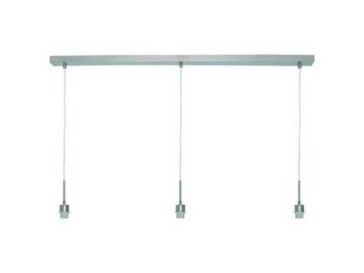 Freelight - Beam H8003S - lampa wisząca (26x)