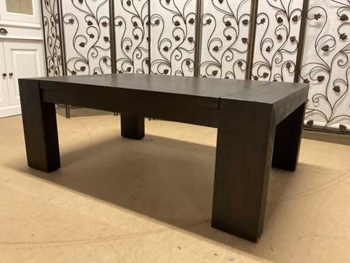 Tavolino da caffè Jawi