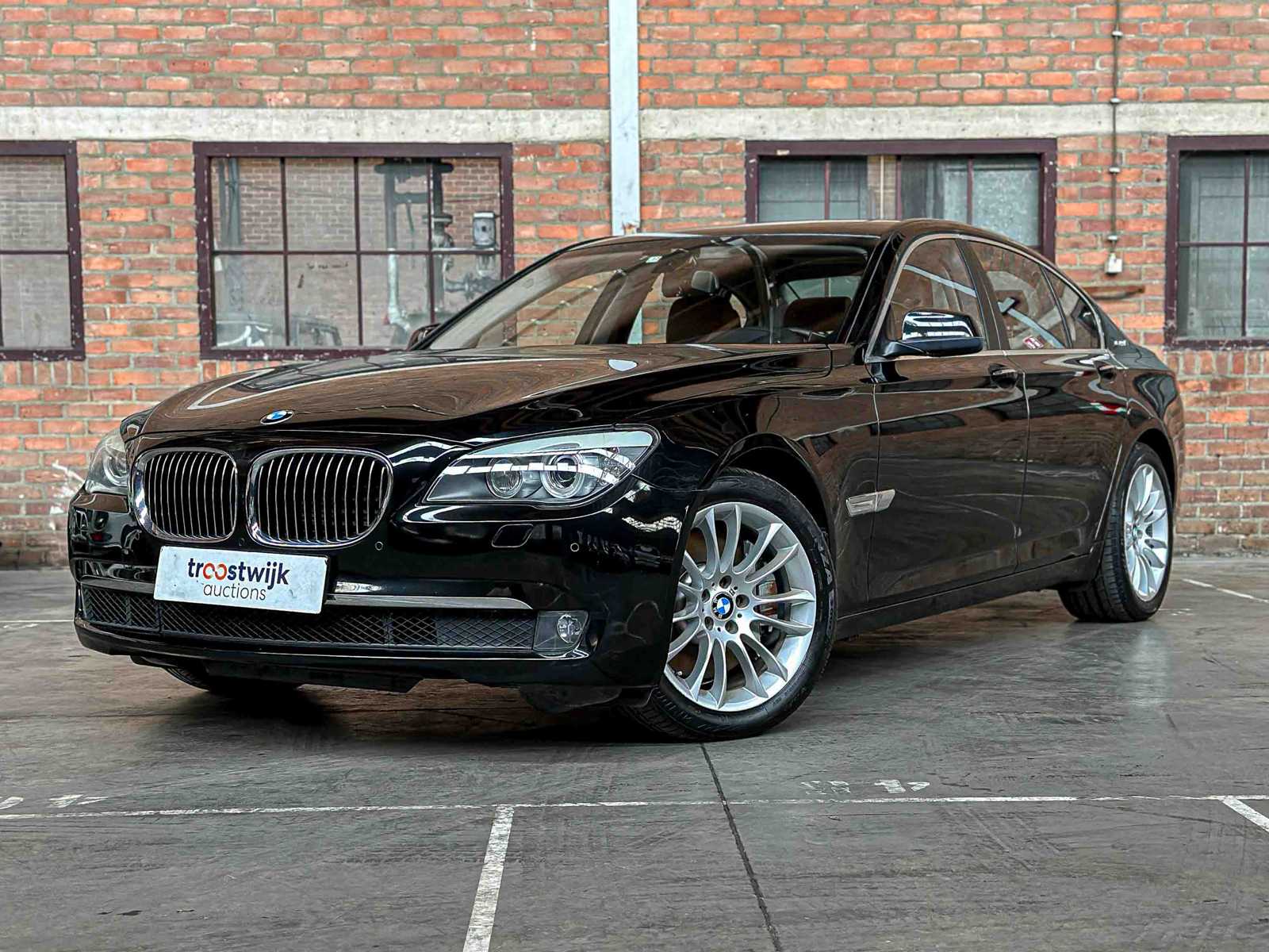 Luxury & sports cars te Boxmeer