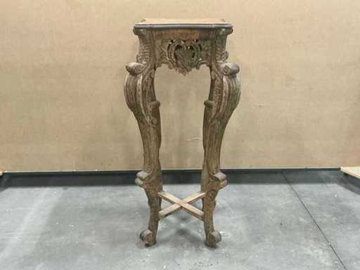 Antieke Statafel
