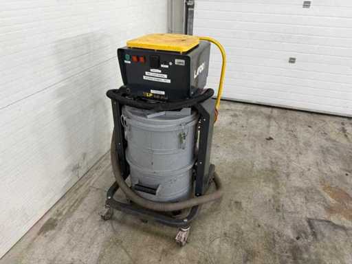 LAVOR - SMV 2-24 - Aspirateur