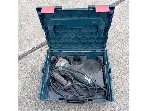 BOSCH - GWS 17-125 CIE Pro - Haakse slijpmachine