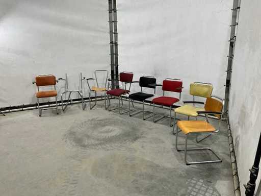 Seat (6x)