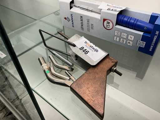 Altri attrezzi per garage