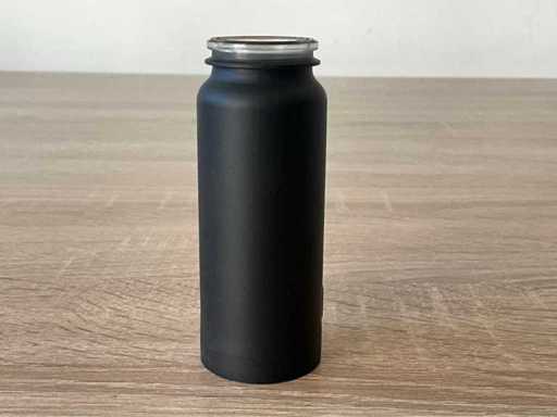 Dispenser 50ml 38mm RTF spray paint in black Other packaging materials (11945x)
