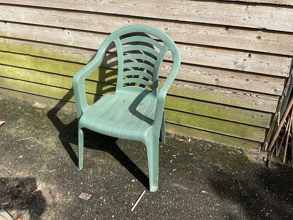 Krzesło ogrodowe (32x)