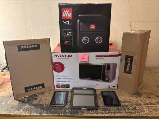 Marchandises retournées