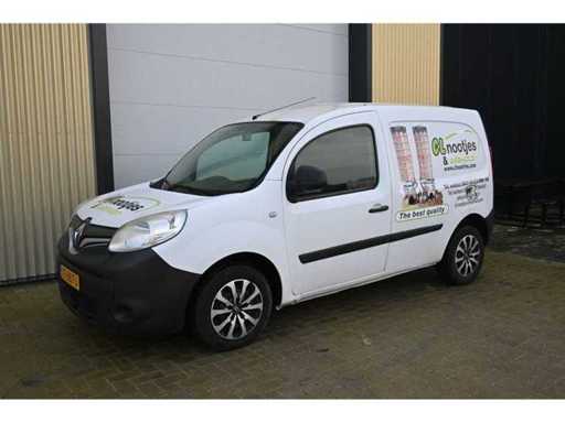 2016 - Renault - Kangoo Express - 1.5 dCi 90 Expr.Comf - Vehicule comerciale