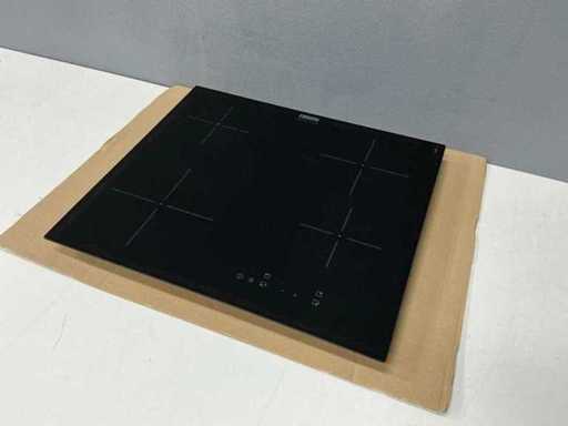 Zanussi - Eklas Q55 ZITN641K - Hob