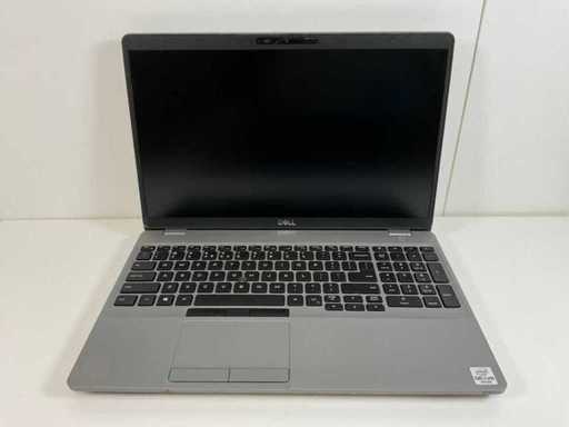 Dell Precision 3551 15.5", Core(TM) i7 10th Gen, 32 GB RAM, 512 GB NVMe, NVIDIA Quadro P620 4GB Laptop
