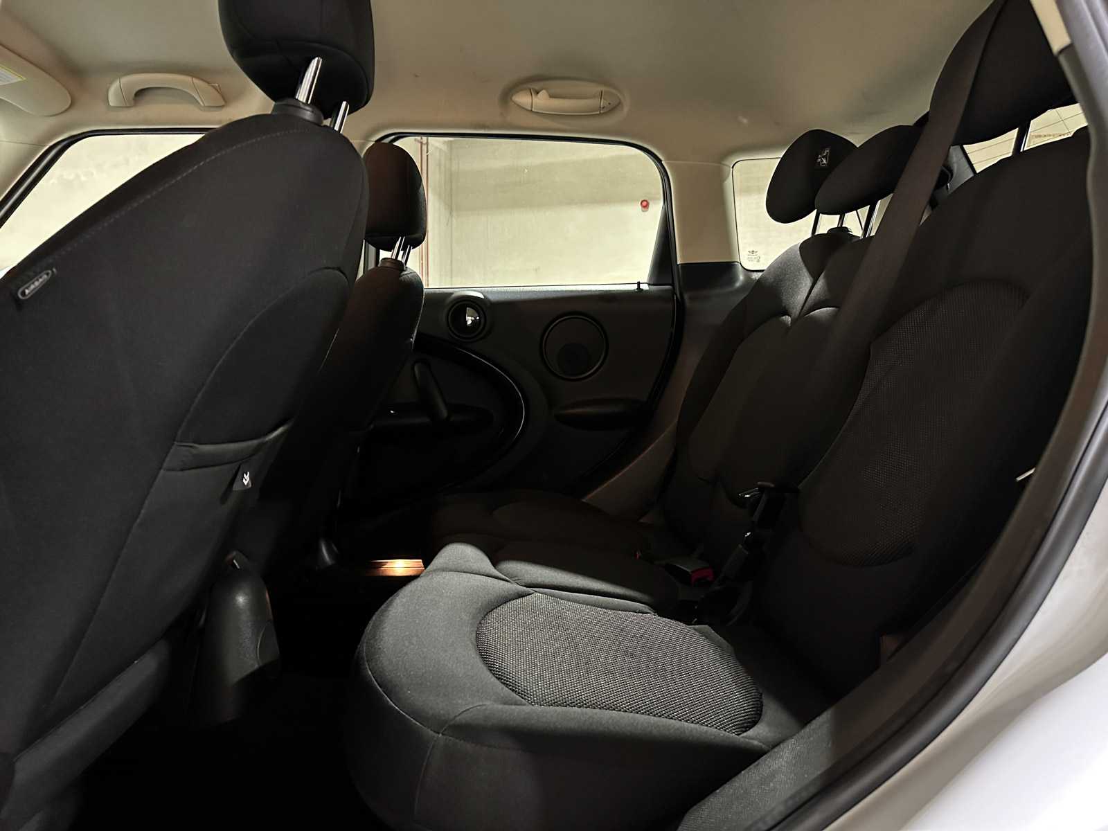 MINI Countryman 1.6 One Pepper Automaat ECC 98pk 2011 (Origineel-NL), 77-SGH-3