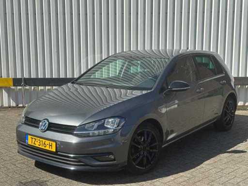 Volkswagen Golf 1.0 TSI Highline, TZ-316-H