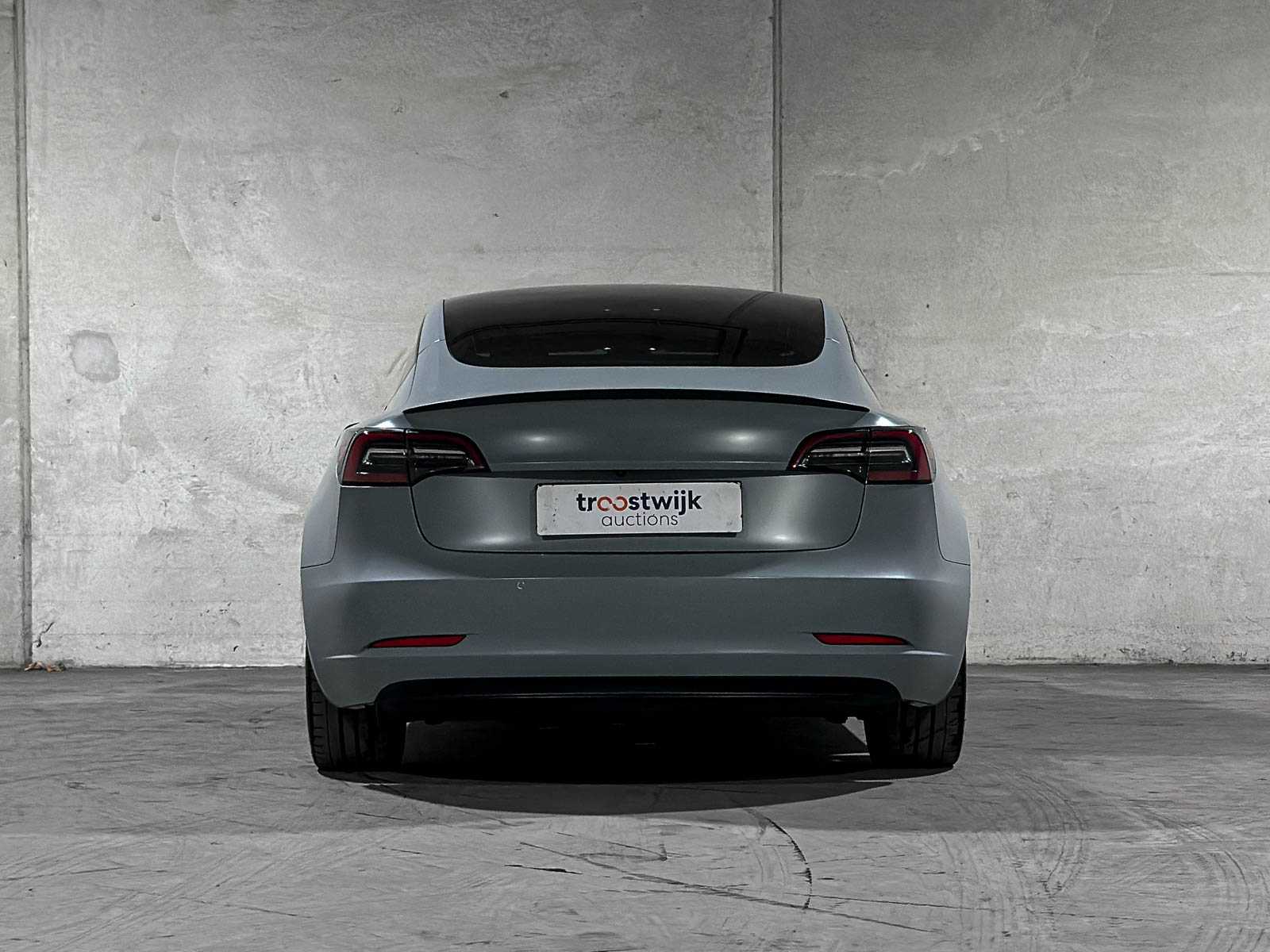 Tesla Model 3 Performance AWD 75 kWh 513pk 2020 (Origineel-NL), G-529-GH