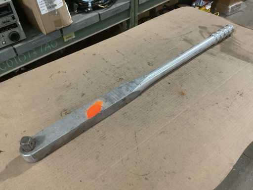 Rahsol D Drehmomentschlüssel