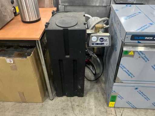 Rhima Pres Flo multi Opvoerpomp