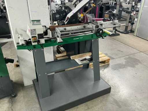 Holzstar DB 900 Wood Lathe with Mechanical Variator