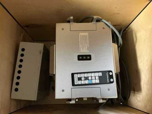 Maquet Control Module with operating Table