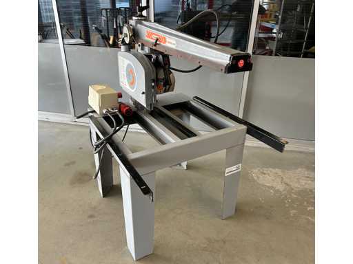 2001 Maggi Junior 640 Radial Arm Saw