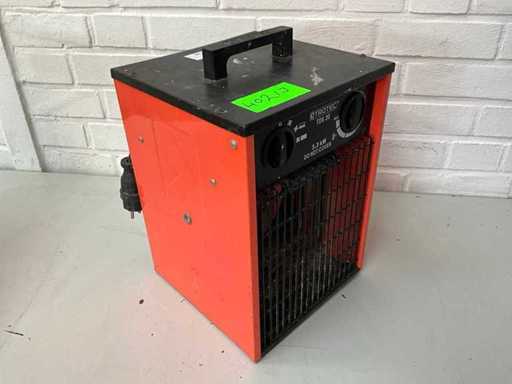 Elektryczny grzejnik Trotec TDS 20