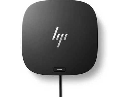 HP USB-C Dock G5 Euro (10x)
