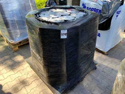 pallet dakleer