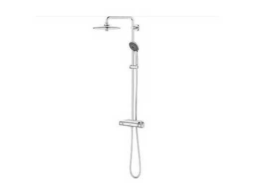 Système de douche - Grohe Vitalio SMO 260mm
