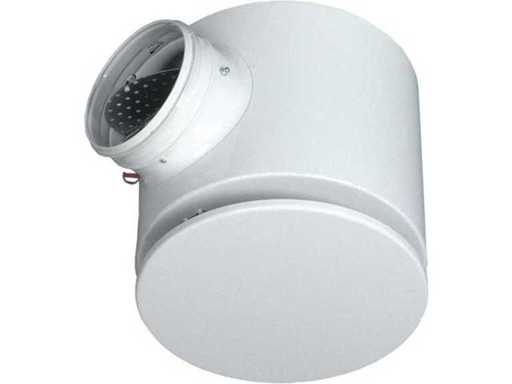 Grilă Systemair Systemair Basic TSR-200-W (9x)