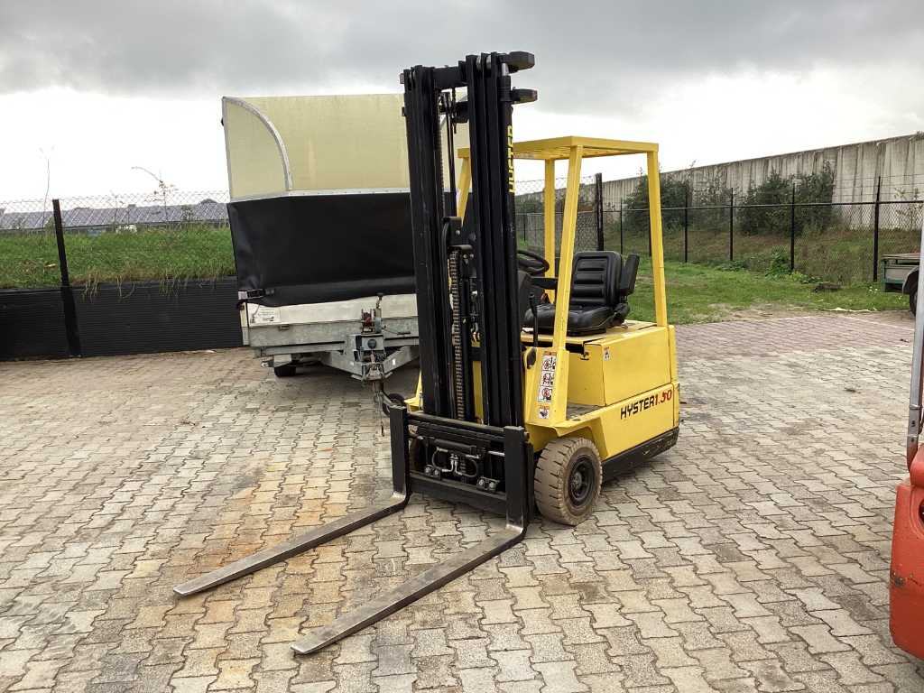 2011 Hyster A1.50XL Stivuitor