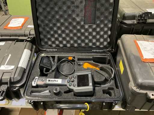 Kit de borescope GE Inspection XL Vu
