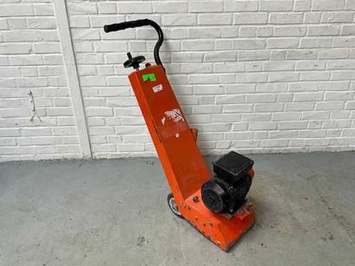 2022 Trelawny TFP200 Beton -/ Estrichfräse