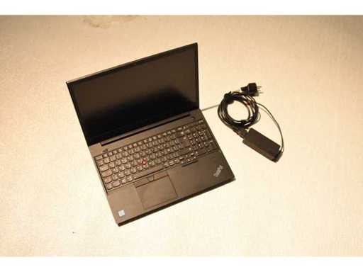Lenovo - Thinkpad - Laptop