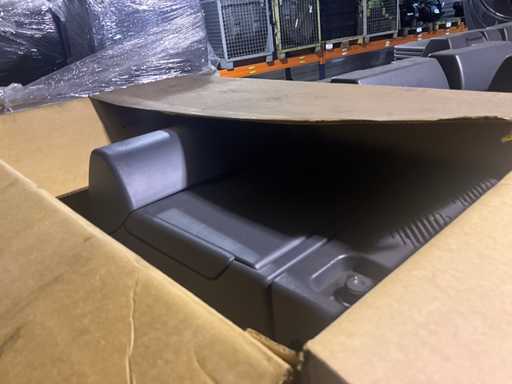 Koelbox MAN 81613356060